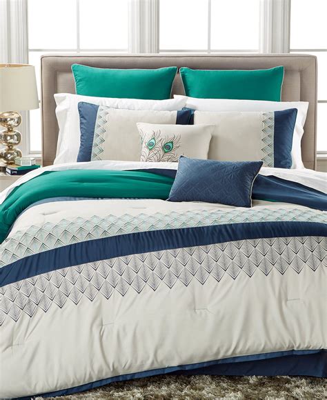 Macys Queen Size Comforter Sets | Twin Bedding Sets 2020