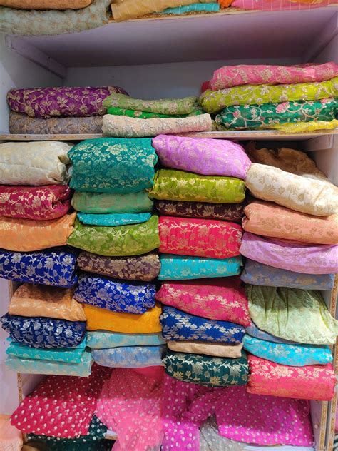 SS The Designer Fabric In Laad Bazaar | LBB, Hyderabad