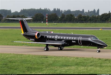 Embraer ERJ-135LR (EMB-135LR) - Aero | Aviation Photo #6135159 | Airliners.net