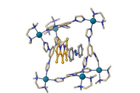 Using harmless light to change azobenzene molecules with new ...