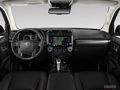 2023 Toyota 4Runner Interior Dimensions: Seating, Cargo, 58% OFF