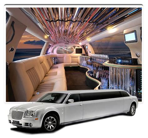 Los Angeles Limo | LA Limo Service