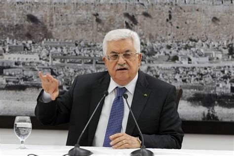 Sorry, New York Times: Abbas Is Still a Holocaust Denier - Tablet Magazine