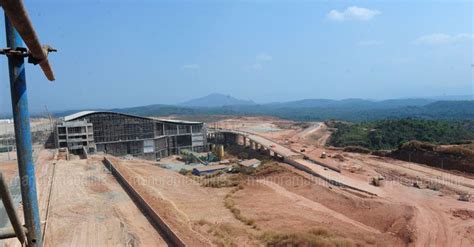 Careers take off at Kannur airport, for those who can pull a string ...