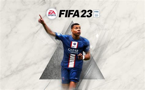 1680x1050 Resolution Kylian Mbappe FIFA 23 4k Gaming 1680x1050 Resolution Wallpaper - Wallpapers Den