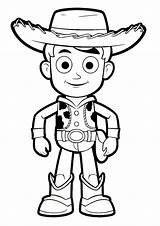 Woody Toy Story Coloring Pages Kids Sheets Disney Colouring Printable  sketch template