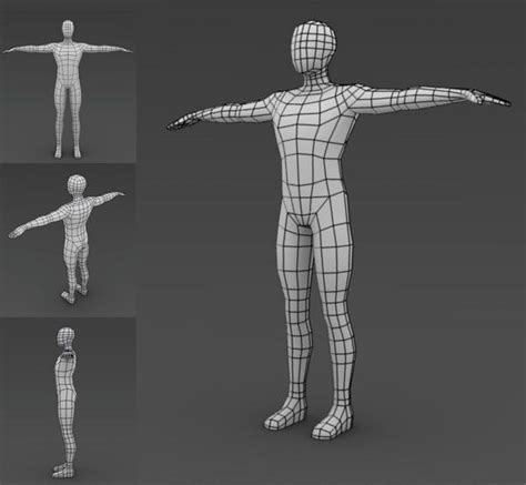 230 best images about 3d Topology & Edge Flow on Pinterest | Artworks, Human head and Wireframe