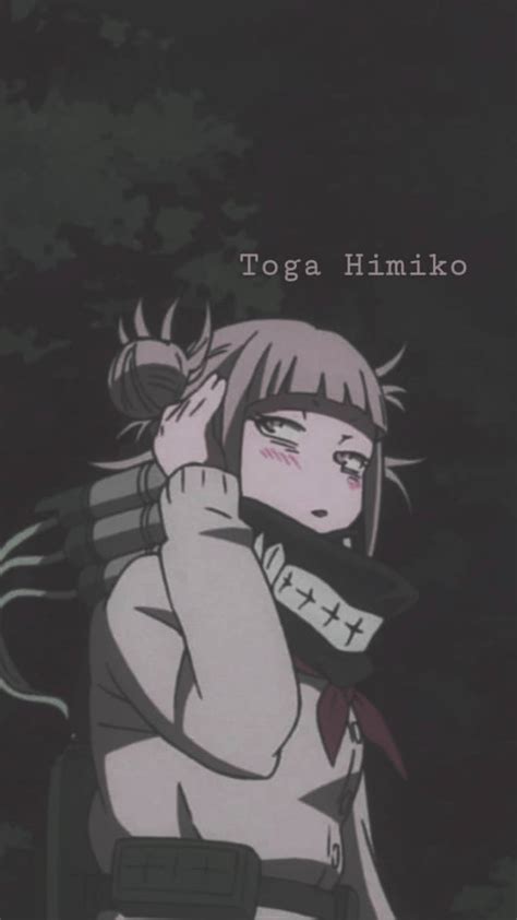 Top 999+ Himiko Toga Wallpaper Full HD, 4K Free to Use