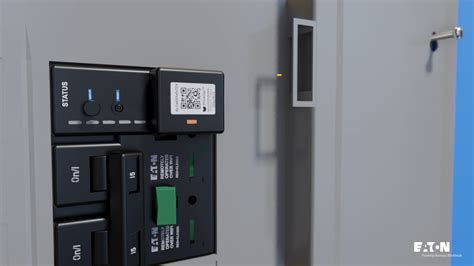 How to install Eaton's smart breakers - Eaton videos