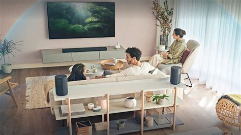 Best soundbar deals: Get a soundbar for up to 38% off | Mashable