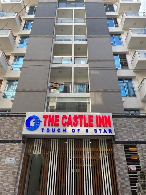 The Castle Inn – Touch of 5 Star