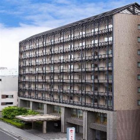 Hearton Hotel Kyoto Hotel, Kyoto, Japan - overview