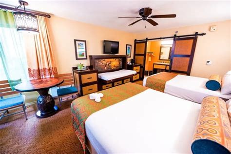 Caribbean Beach v. Coronado Springs Resort - Disney Tourist Blog