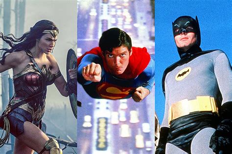 Every DC Comics Movie, Ranked From Worst to Best | Geek'd Con