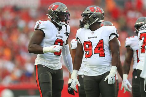 2023 Tampa Bay Buccaneers rookie season recap - Bucs Nation