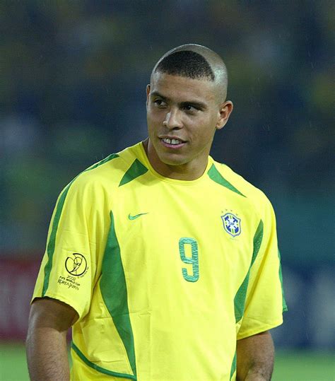 From Ronaldo to Richarlison - the evolution of Brazil's number 9 ...