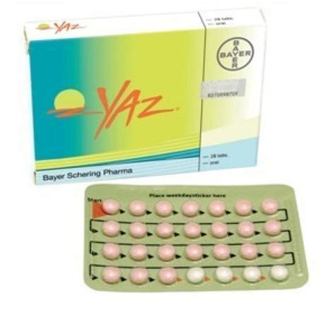 Yaz Birth Control Pills Hit with Blood Clot Warning Label: 3 Things to Know | IBTimes