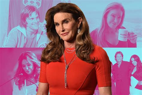 Everything we know about Caitlyn Jenner's family.