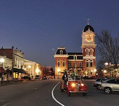 Downtown Covington GA. - Main Street Covington's photo. | Georgia on my ...