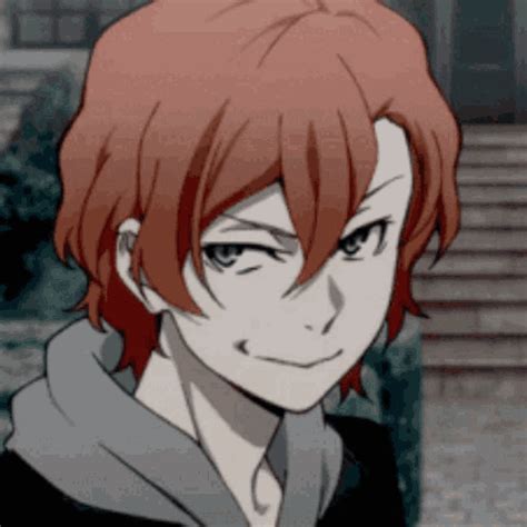 Chuuya GIF - Chuuya - Discover & Share GIFs