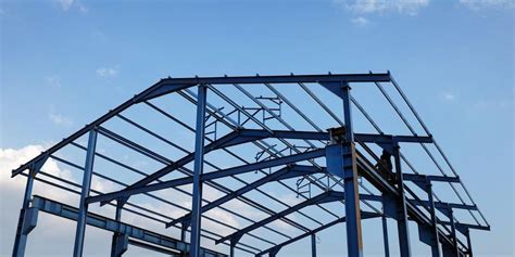 7 Types of Structural Steel Shapes You Should Know - Magna Steel Sales Inc.