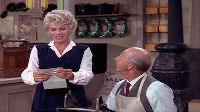 Watch Petticoat Junction Season 3 Episode 1 - Dear Minerva Online Now