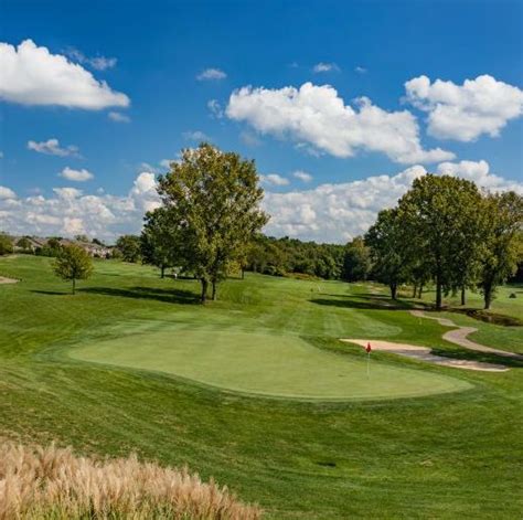 Beavercreek Golf Club - Golf Course in Beavercreek, OH