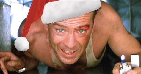 5 Reasons 'Die Hard' is Absolutely a Christmas Movie (Plus 50 Catalogued Examples!) - Ultimate ...