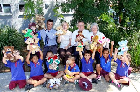 Taigum State School | The Treasurer and Labor MP Yvette D'At… | Flickr - Photo Sharing!