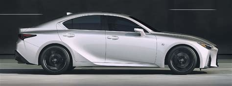 What is Lexus F Sport? | Lexus of Calgary in Alberta