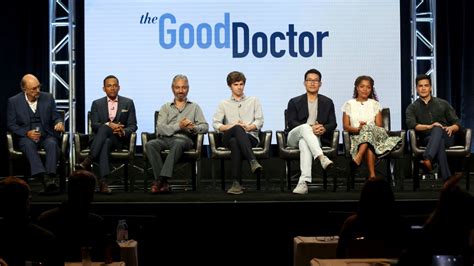 ‘The Good Doctor’ Spinoff: ‘The Good Lawyer’ Cast, Premiere | Closer Weekly