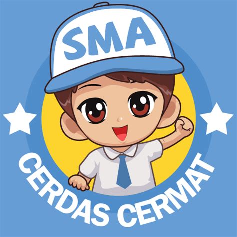 Cerdas Cermat SMA - Apps on Google Play