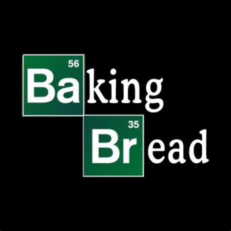 Baking Bread (Breaking Bad Parody) - Breaking Bad - Mug | TeePublic