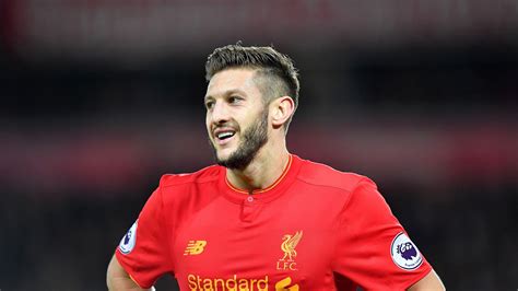 Adam Lallana back in Liverpool training ahead of Bournemouth trip | Football News | Sky Sports