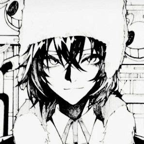 fyodor dostoevsky bsd bungo stray dogs beast manga | Bungou stray dogs ...