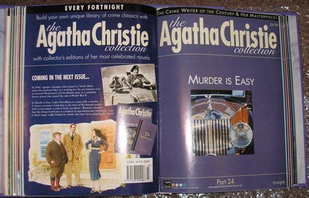 Agatha Christie Complete Collection- Full set of 85 Hardbacks plus 85 ...