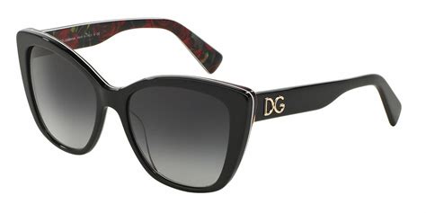 Dolce & Gabbana DG4216 Sunglasses | Free Shipping