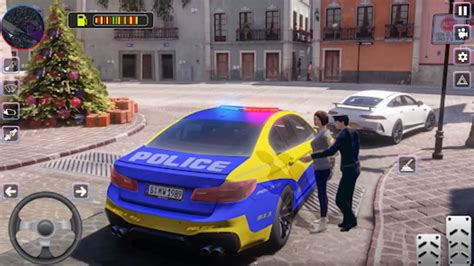 Police Chase Games : Car Games for Android - Download