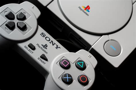 Sony gives us a closer look at the PlayStation Classic