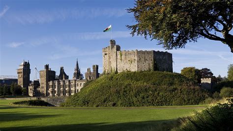 BBC One - Antiques Roadshow - Cardiff Castle