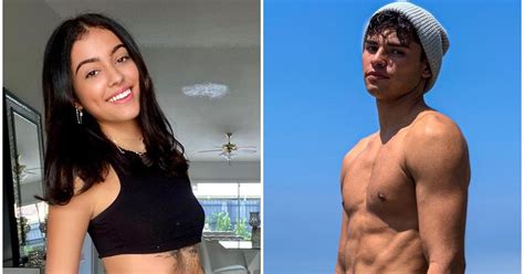 Who Is Ryan García's Fiancée? The Boxer Was Accused of Cheating