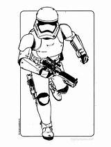 Star Wars Lego Storm Trooper Coloring Pages sketch template