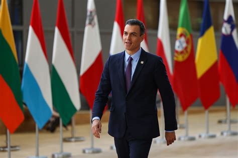 Pedro Sanchez sworn in as PM as Spain gets first coalition - The Statesman