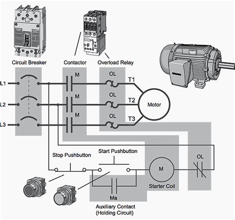 [DIAGRAM] Danfoss Motor Starter Wiring Diagram - MYDIAGRAM.ONLINE