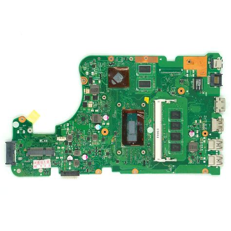 ASUS X555LA X555LB X555LD X555LJ Motherboard – Empower Laptop