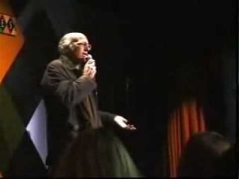 Larry David Stand Up Comedy | Comedy specials, Comedians, Funny comedy