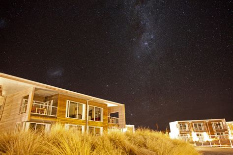 Peppers Bluewater Resort | Lake Tekapo Accommodation