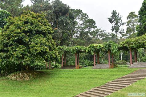 Day Tour at Eden Nature Park, Davao City