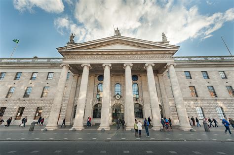 Museums & Attractions in Dublin | Visit Dublin