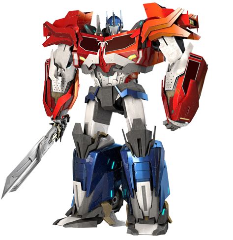 Transformers PNG